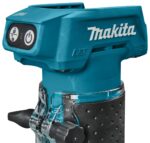 Makita Plunge Router 18V Brushless Solo - Image 4