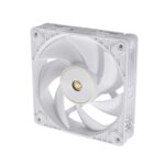ASUS ProArt PF120 Fan PWM White 3in1 Computer case 12 cm 3 pc(s) - Image 12