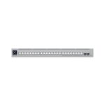 Ubiquiti Pro Max 24 PoE Managed L2 / L3 PoE++ Switch με 24 Θύρες Ethernet και 10 SFP Θύρες - Image 3