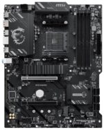 MSI B550 Gaming Motherboard ATX με AMD AM4 Socket 7C56-093R - Image 3