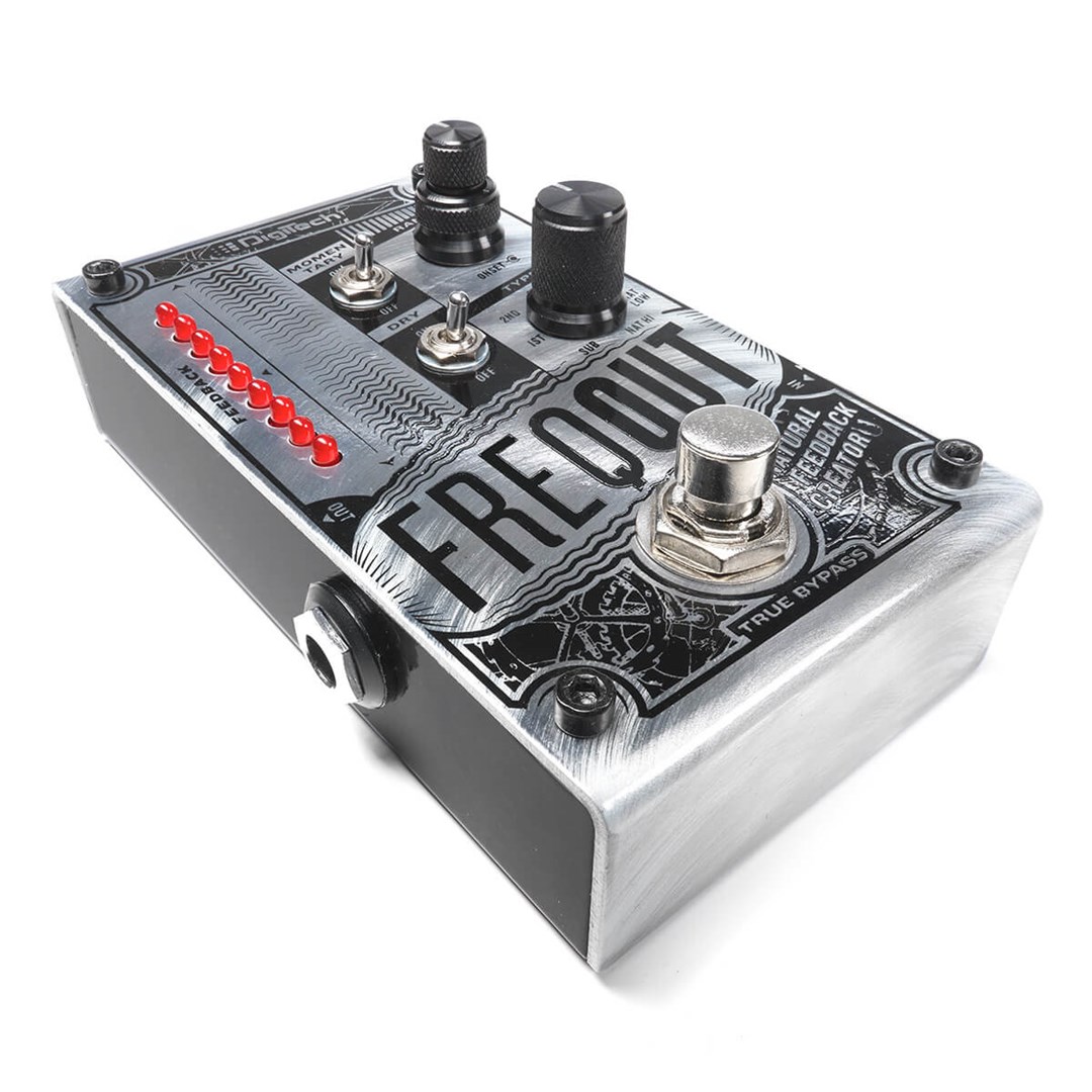 DigiTech FreqOut - guitar effect - Image 1