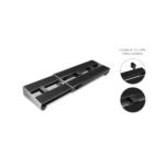 D'Addario PW-XPNDPB-01 - Pedalboard - Image 3