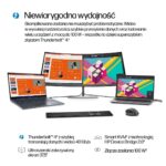 HP Series 7 Pro 738PU Ultrawide IPS HDR Curved Monitor 37.5" QHD 3840x1600 - Image 4