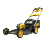 DEWALT Lawn Mower Battery - Image 5