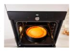Gorenje Φούρνος άνω Πάγκου 77lt Π59.5εκ. Μαύρος - Image 4