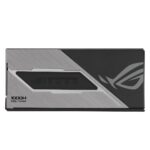 ASUS ROG -THOR-1000P3-GAMING-E power supply unit 1000 W 20+4 pin ATX ATX Black - Image 3