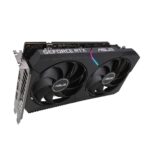 Karta graf. Asus Dual RTX 3060 V2 OC - Image 7