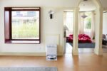 Ezviz RS20 Pro Robot Vacuum Cleaner with Laser Mapping and 7200Pa Suction Power White - Image 36