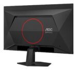 AOC Q27G41ZDF QD-OLED HDR Gaming Monitor 25.6" QHD 2560x1440 240Hz with Response Time 0.3ms GTG - Image 8