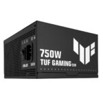ASUS TUF-GAMING-750B-EVO power supply unit 750 W 20+4 pin ATX ATX Black - Image 9