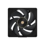ASUS ProArt PF120 Fan PWM Black 3in1 Computer case 12 cm 3 pc(s) - Image 8