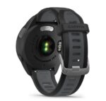 Garmin Forerunner 165 3.05 cm (1.2 ) AMOLED 43 mm Digital 390 x 390 pixels Touchscreen Black GPS (satellite) - Image 5