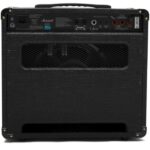Marshall DSL20CR Combo Ενισχυτής Ηλεκτρικής Κιθάρας 1 x 12" 20W Μαύρος - Image 2