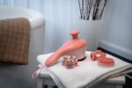 Medisana AC 950 massager Universal Rose gold  White - Image 6