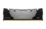 Kingston Fury Renegade DDR4 16GB RAM with 2x8GB Modules and Speed 3200 for Desktop - Image 2