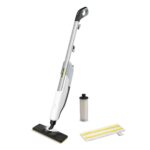 Kärcher Steam Cleaner SC2 Upright EasyFix white 1 513-500 0 1 513500 0 Kärcher513-500 Kärcher 513-500 (1.513-500.0) - Image 5