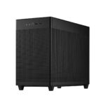ASUS AP201 PRIME CASE TG Mini Tower Black - Image 7