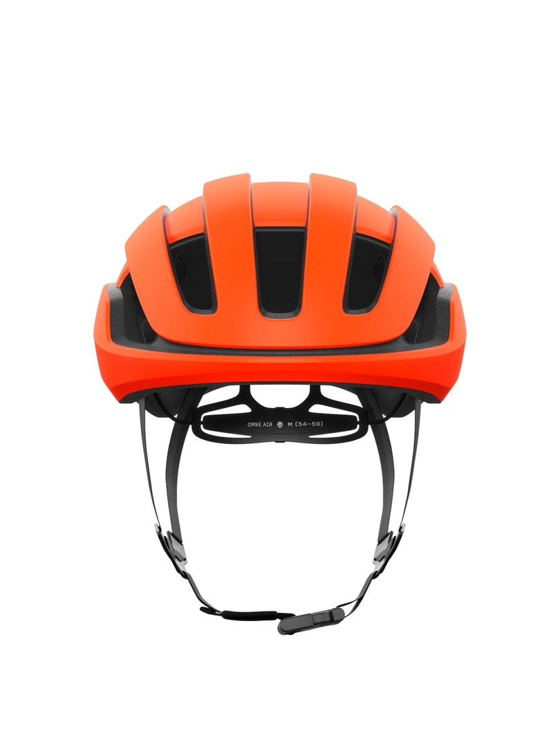 POC Omne Air MIPS Orange - Image 1