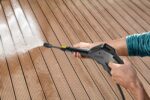 Karcher K 3 Premium Power Control Pressure Washer Electric 1600W with Pressure 120bar - Image 3