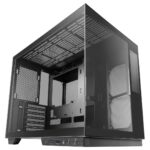 Mars Gaming MC-MIRAGE Midi Tower Κουτί Υπολογιστή Μαύρο - Image 3
