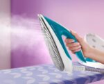 Philips PerfectCare Compact Plus Steam Ironing Station 6.5bar with 1.5lt Container - Image 8