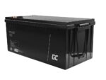 Green Cell UPS Battery with Capacity 200Ah and Voltage 12V AGM33 1pcs - Image 2