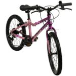 Huffy 20" Kids' BMX Bicycle with Aluminum Frame Pink - Image 9