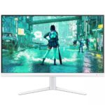 Philips 27M2N3201PL/00 computer monitor 68.6 cm (27 ) 1920 x 1080 pixels Full HD LCD White - Image 4