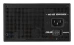 ASUS TUF-GAMING-1000P power supply unit 1000 W 20+4 pin ATX ATX Black - Image 5