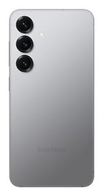 Samsung Galaxy S25 Enterprise Edition 5G Dual SIM (12GB/256GB) Silver Shadow - Image 4