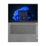 Lenovo V14 G4 IRU 14" FHD (i7-13620H/8GB/256GB SSD/W11 Home) Business Black (US Keyboard) - Image 4