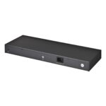 TP-Link 24-Port 10/100Mbps + 2-Port Gigabit Unmanaged PoE+ Switch - Image 2