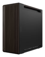 Asus ProArt PA602 Gaming Midi Tower Computer Case With Side Window Black - Image 3