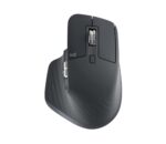 Logitech MX Master 3S Wireless Ergonomic Bluetooth Mouse Graphite - Image 2