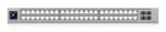 Ubiquiti UniFi Pro XG 48 PoE Managed L3 10G Ethernet (100/1000/10000) Power over Ethernet (PoE) 1U Grey - Image 5