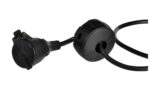 Yato YT-81221 cord reel 1 AC outlet(s) 20 m - Image 5