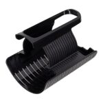 Rowenta CF9840F0 hair styling tool Hot air brush Warm Black  Copper - Image 5