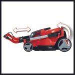 Einhell Rasarro 36/42 Lawn Mower Battery - Image 2