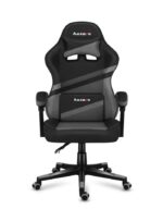 Gaming chair - Huzaro Force 4.4 Grey Mesh - Image 5