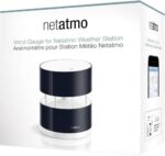 Netatmo Wind Gauge Measuring Tools Accessory NWA01-WW - Image 2