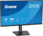 Iiyama XB2791QS-B1 IPS Monitor 27" QHD 2560x1440 - Image 5