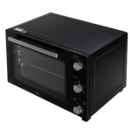 Adler AD 6026 oven Black - Image 13