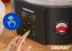 Food dehydrator ZELMER ZFD2025 - Image 8