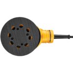 DeWALT DWE6423-QS portable sander Orbital sander 12000 OPM Black  Yellow 280 W - Image 21