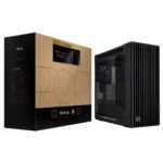 ASUS ProArt PA602 Midi Tower Black - Image 11