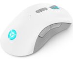 Lenovo Legion M600 Wireless Gaming mouse Ambidextrous RF Wireless + Bluetooth + USB Type-A Optical 16000 DPI - Image 2