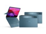 Lenovo Yoga Tab Plus 12.7Inches (16GB/256GB/Keyboard and Stylus) Blue - Image 8