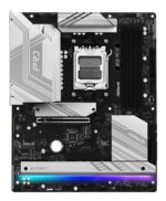 ASRock B850 PRO RS Motherboard ATX with AMD AM5 Socket - Image 2