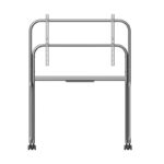 AG Neovo FMC-07 Wall TV Mount up to 86" and 100kg - Image 4
