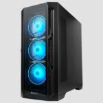 CHIEFTEC APEX  GA-01B-TG-OP Case - Image 3